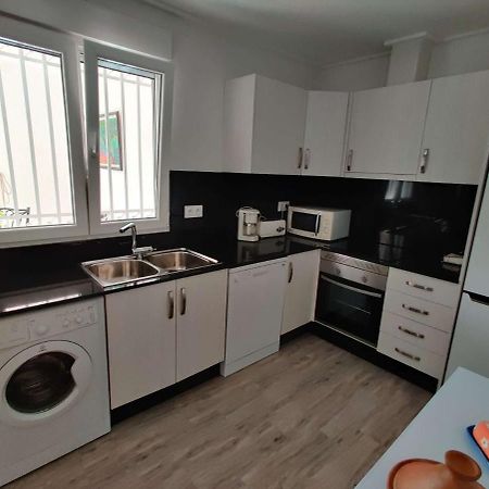 דניה Chalet La Marina מראה חיצוני תמונה