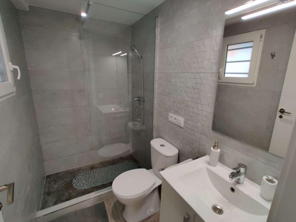 דניה Chalet La Marina מראה חיצוני תמונה