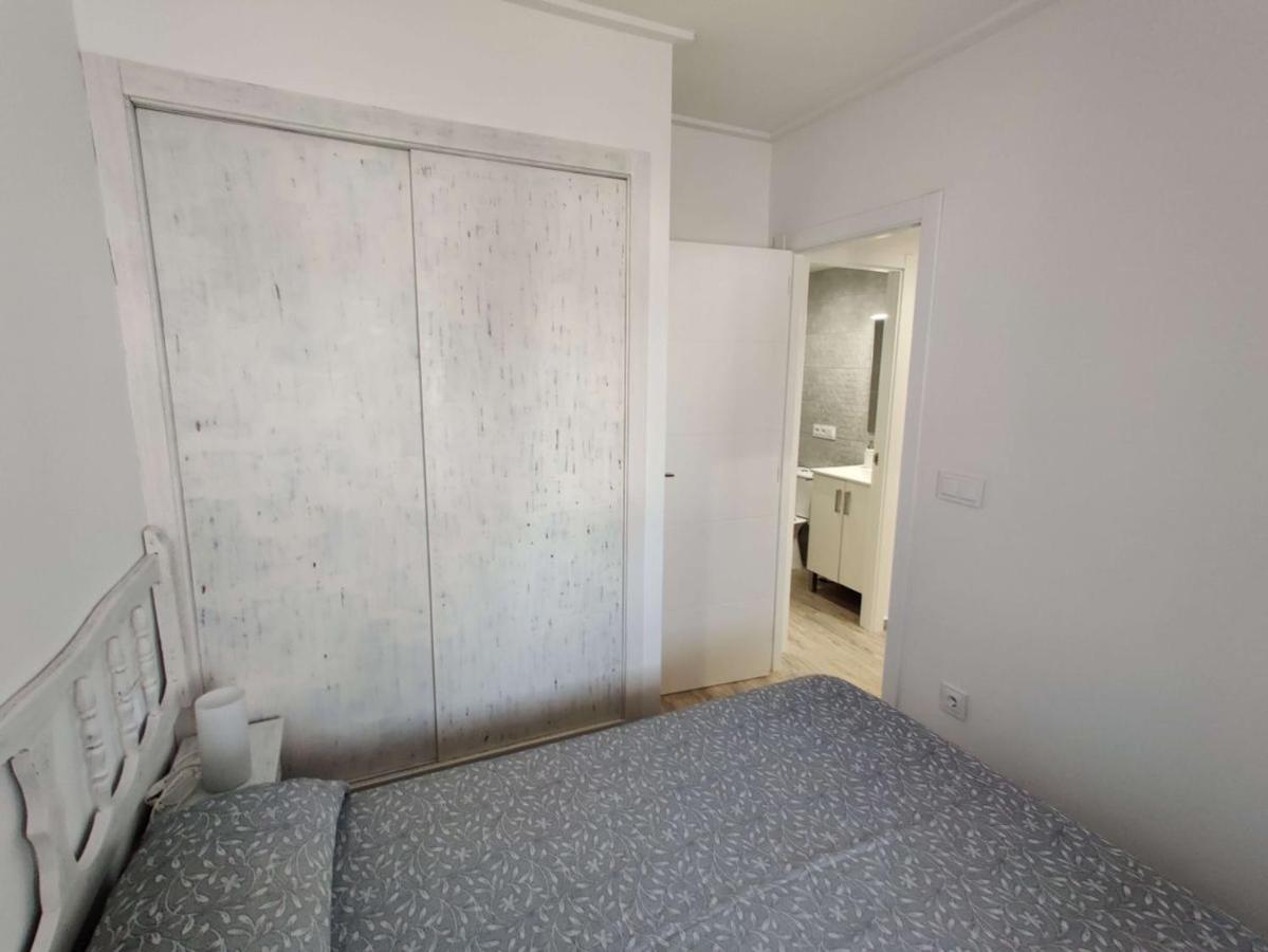דניה Chalet La Marina מראה חיצוני תמונה