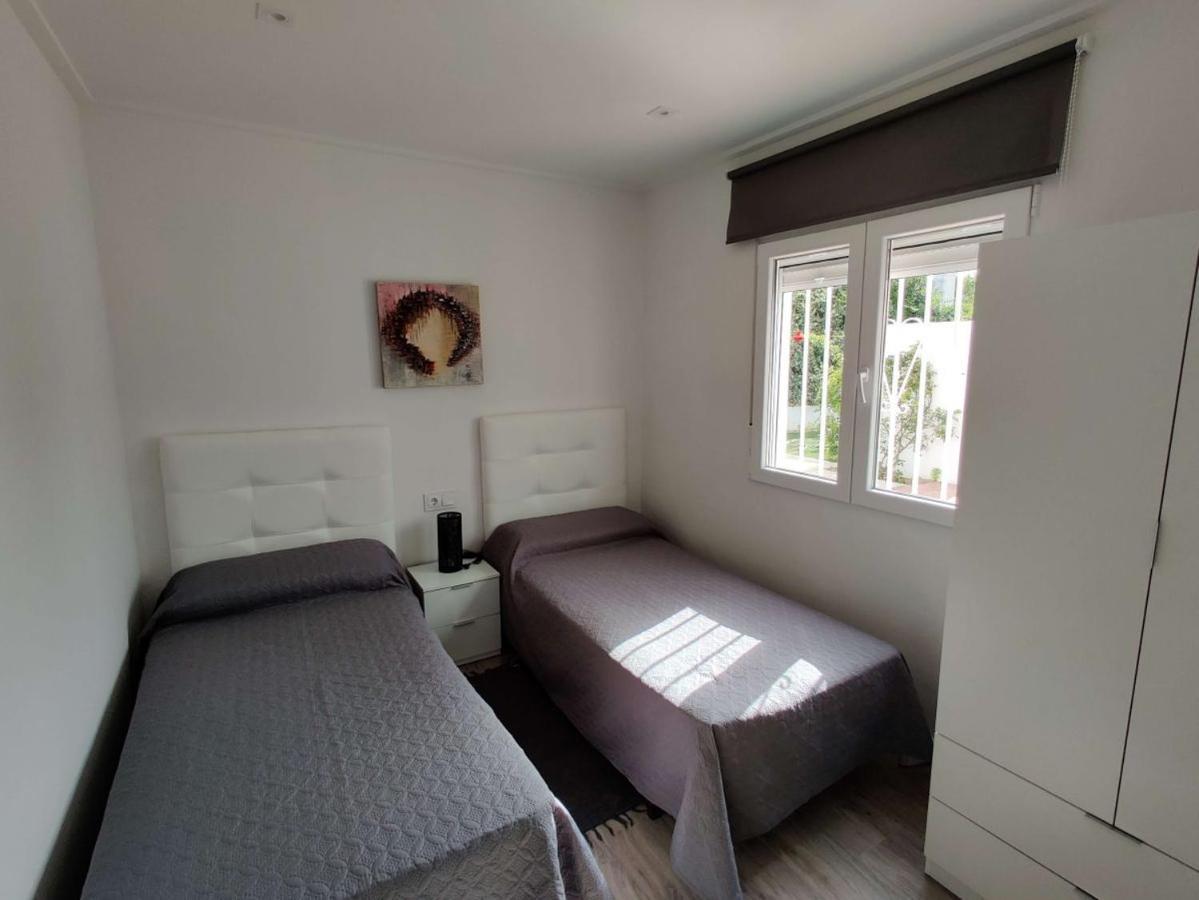 דניה Chalet La Marina מראה חיצוני תמונה