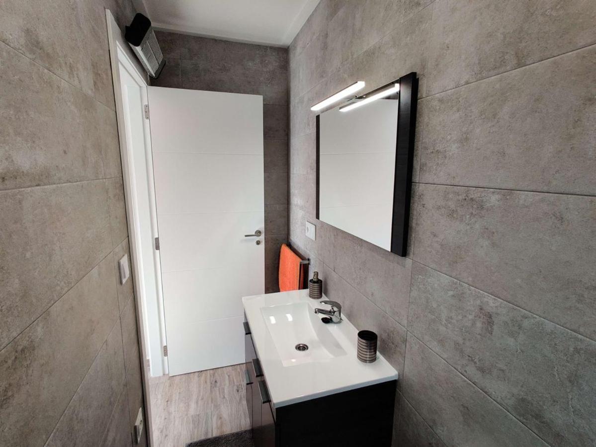 דניה Chalet La Marina מראה חיצוני תמונה