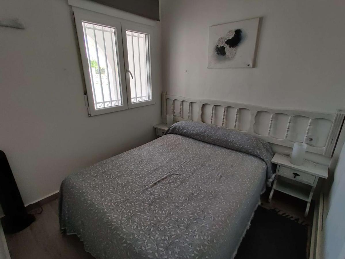 דניה Chalet La Marina מראה חיצוני תמונה