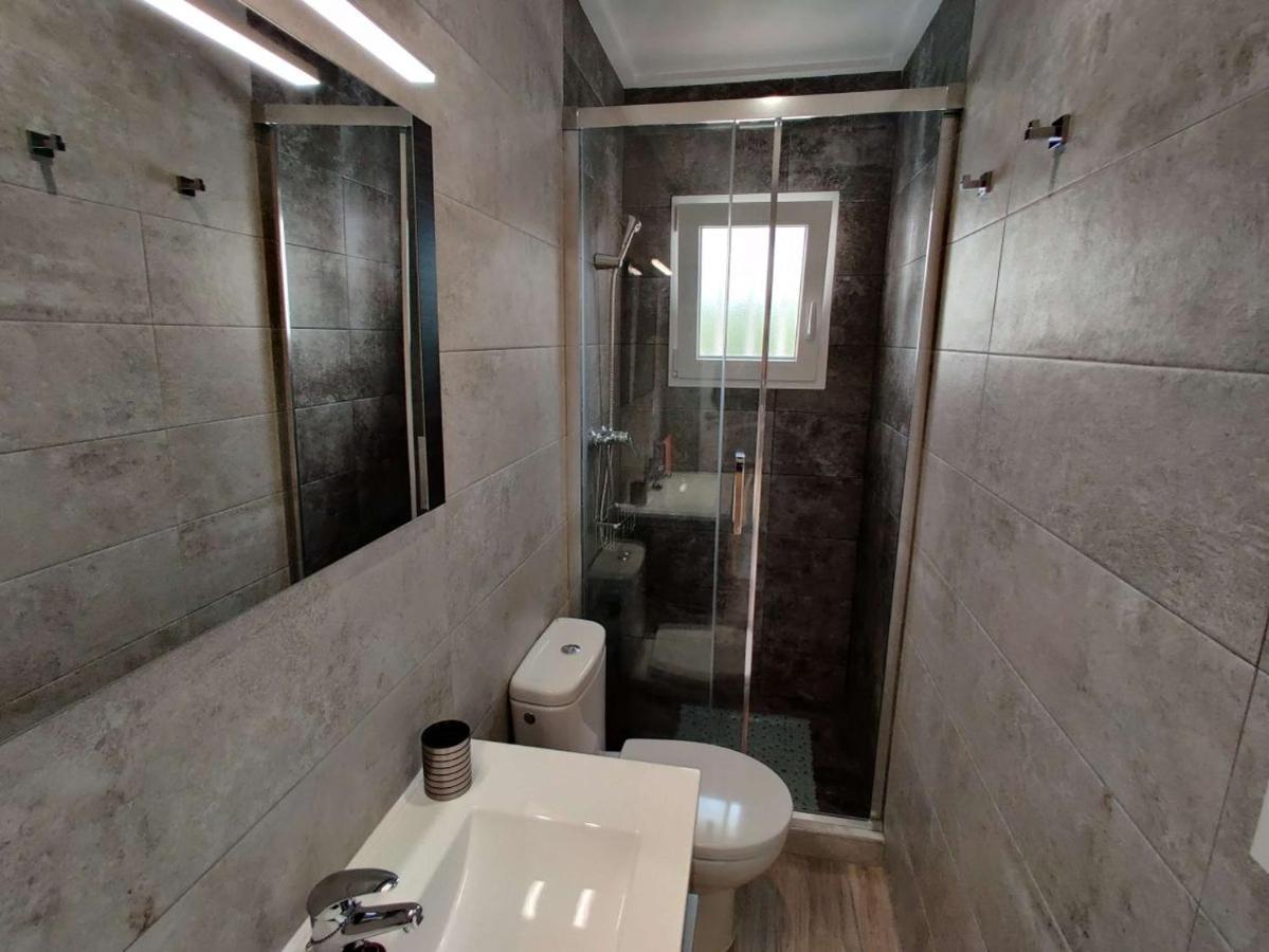 דניה Chalet La Marina מראה חיצוני תמונה