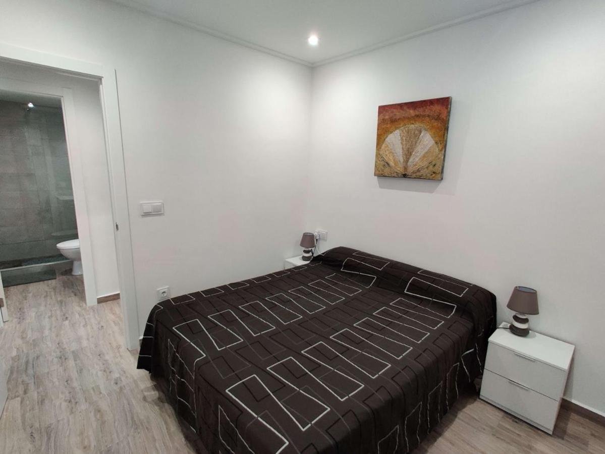 דניה Chalet La Marina מראה חיצוני תמונה
