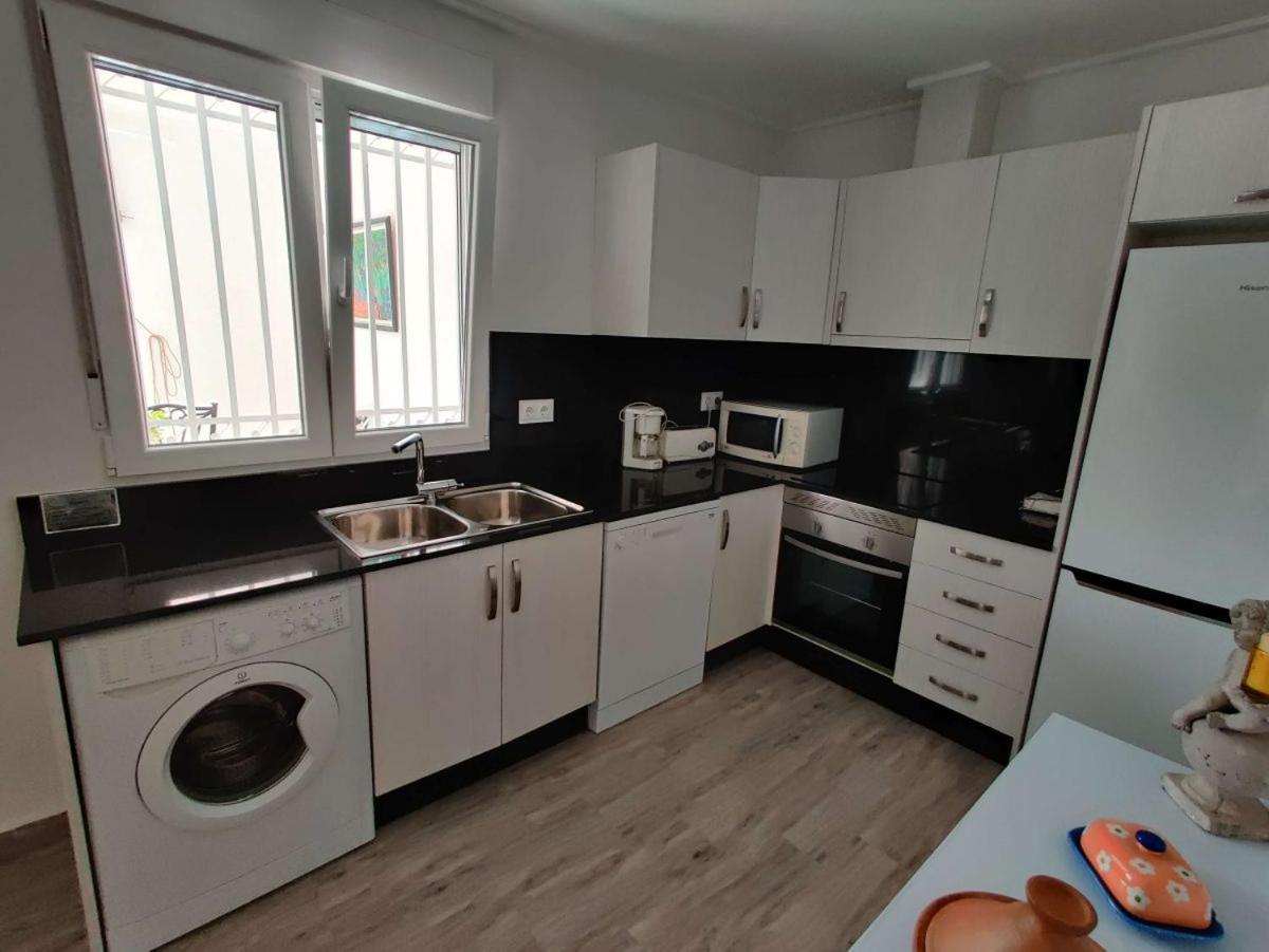 דניה Chalet La Marina מראה חיצוני תמונה