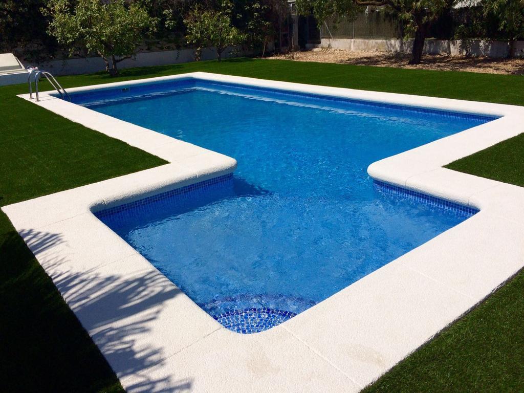 דניה Chalet La Marina מראה חיצוני תמונה